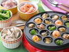 アヒージョのレシピ 料理レシピまとめ レシピーノ